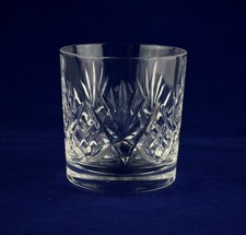 Thomas Webb Crystal