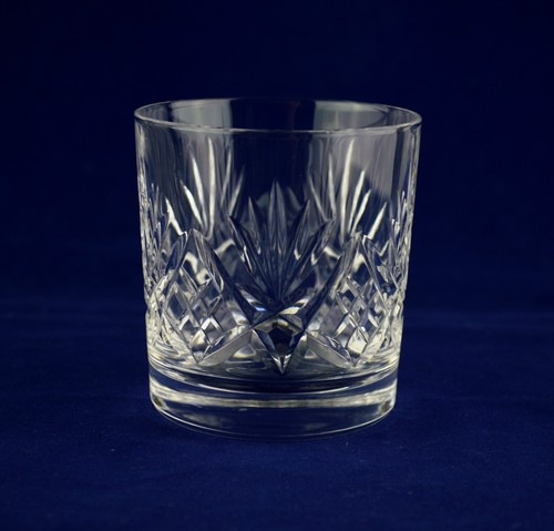 Thomas webb crystal - webb,