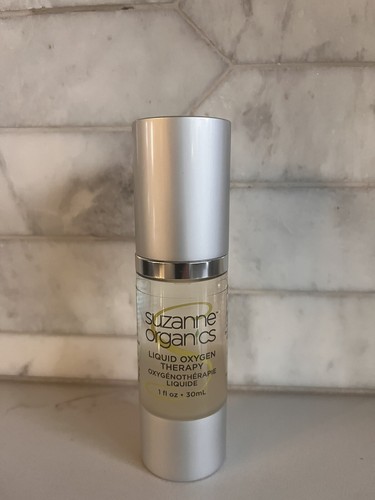 New suzanne somers organics - somers,
