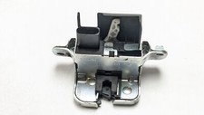 SEAT ALHAMBRA TAILGATE LOCK