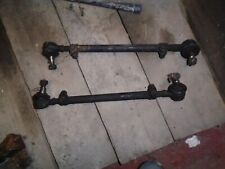 mercedes w108  w113 pagoda o/s and n/s track rods.