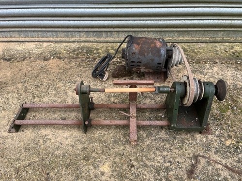 Woodworkers lathe - woodworkers,