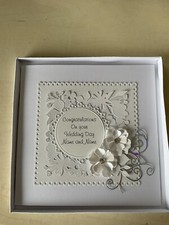 handmade luxury Personalised