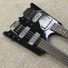 Hot Sale Headless Double Neck