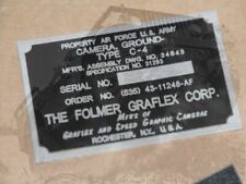 US ARMY SIGNAL CORP JEEP