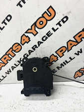 2008 MITSUBISHI SHOGUN MK4 3.2 TD SWB 3 DOOR HEATER ACTUATOR
