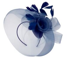 Large Fascinator Headband