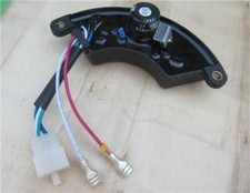 AVR, Automatic Voltage