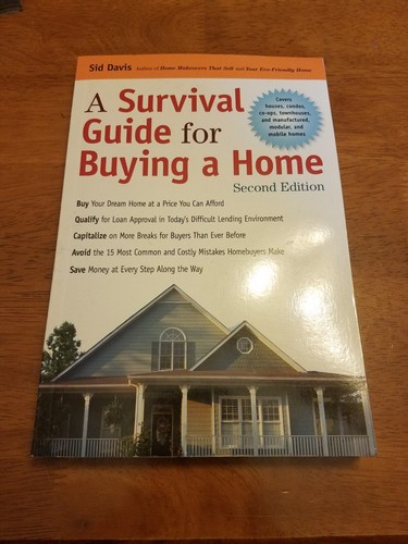 Survival guide for buying - survival,