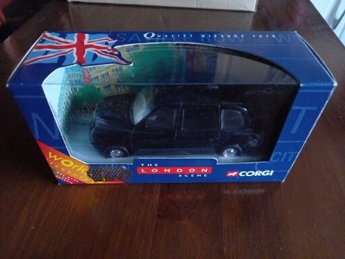 Corgi classics diecast 36 - corgi, 1:36