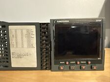 EUROTHERM 2704 Temperature