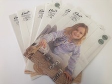 Emu Yarns Treasure Little Isle