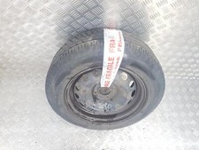 CITROEN BERLINGO STEEL WHEEL