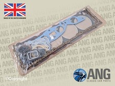 FORD ESCORT Mk1 & 2 RS2000