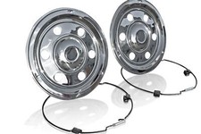 17.5" Swedish Style Stainless