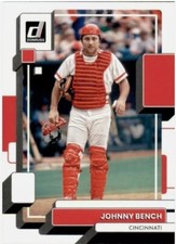 2022 Panini Donruss Baseball