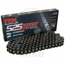 Rk Xw-Ring Black 525ZXW/118