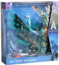 Avatar figure Mega Banshee