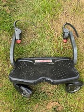 Scallywags Universal Pushchair Pram Attachment Ride On Stroller Buggy Board