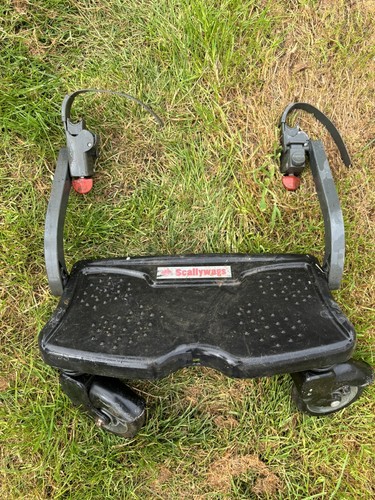 Scallywags universal pushchair - universal,