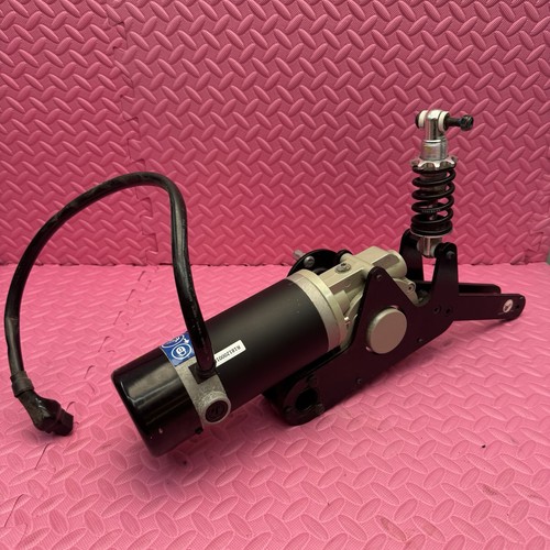 Pride fusion motor right - motor,