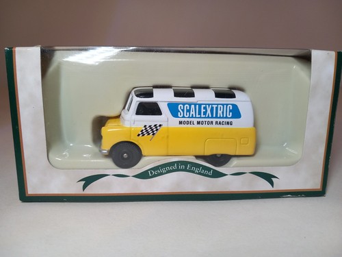 Triang scalextric advertising - triang,