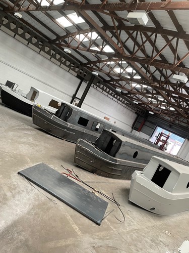 Narrowboats canal boats - narrowboats,