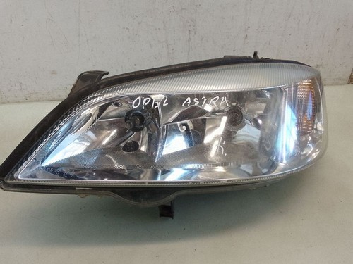 Opel astra 2000 left - astra,