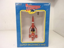 Thunderbirds 3  Taito