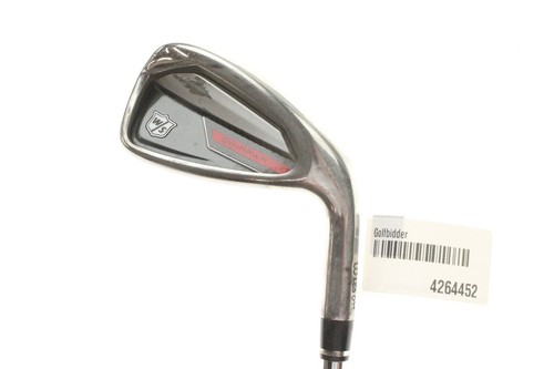 Wilson dynapower golf club - wilson,