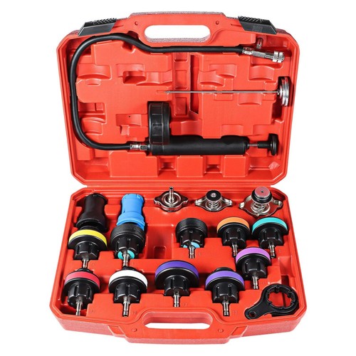 18pcs water tank - water, detector