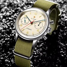 Red Star Seagull 1963 ST1901