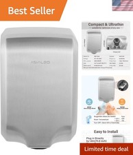 Hand Dryer for Bathroom