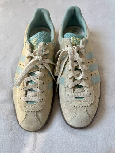 Retro adidas padiham - retro, 8