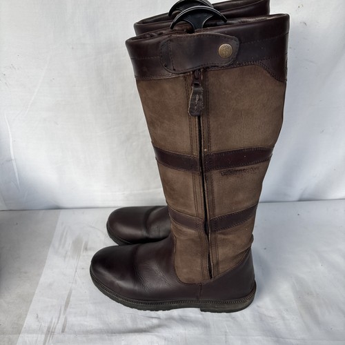 Moretta women long - long, yardboots