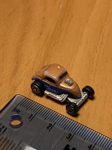 Micro machines fiat - machines,