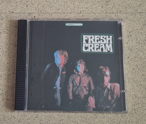 Dcc cream fresh - cream,