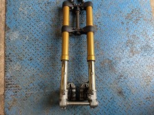 DUCATI HYPERMOTARD 939 SP