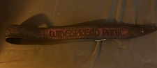 Widespread Panic Custom