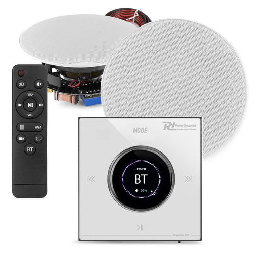 Powerline b50w bluetooth - powerline,