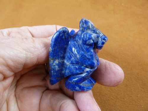 Gar 572 blue - blue, sodalite