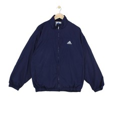 Vintage Adidas Track Jacket
