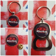 BETA RACING ENDURO DIRT TRIAL