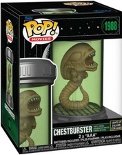 Chestburster 1988 light up - chestburster,