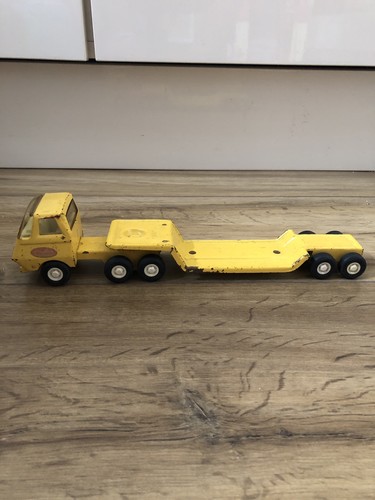 Vintage 1970s tonka - vintage,
