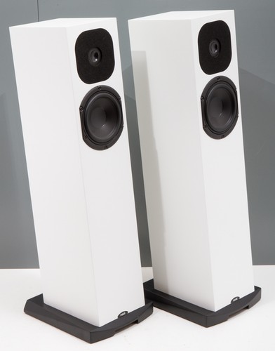 Neat motive sx2 speakers - neat,
