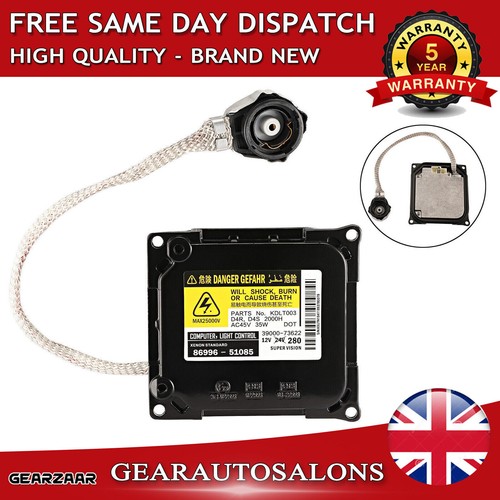 Hid xenon headlight ballast - hid,