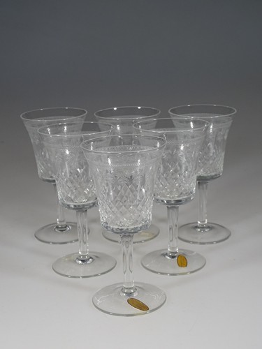 Set vintage deco - of,