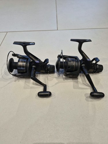 Shimano aero 4500 7 - shimano, gt