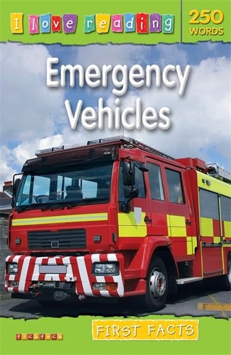 Emergency vehicles love - vehicles, (i